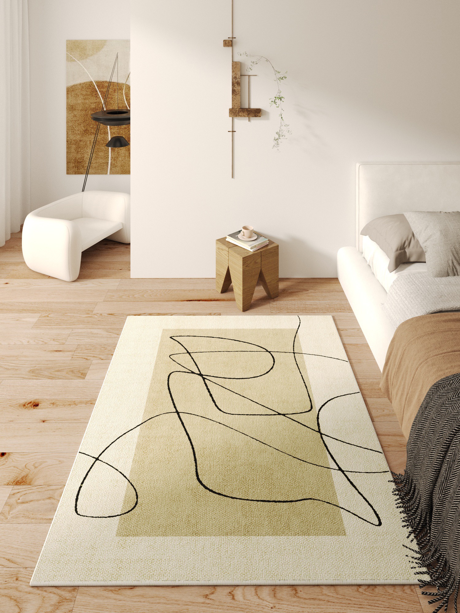 Living Room Carpet Non-slip Wa – обзор и цена Home Decor Game Online