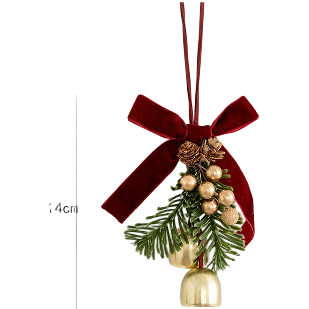 Pine Cone Decor Hanging Decor  – обзор и цена Home Decor Location
