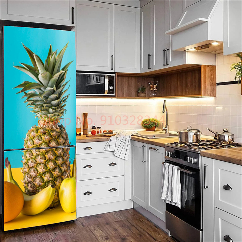 Fruit Seasoning Pattern Sticke – обзор и цена Home Decor On Sale