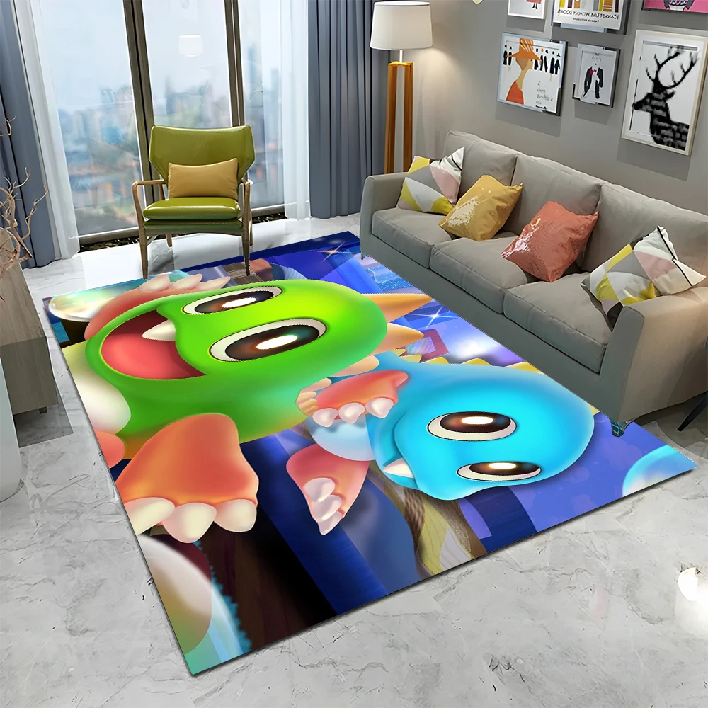Bubble Bobble Cartoon Game Gam – обзор и цена Home Decor Game Online