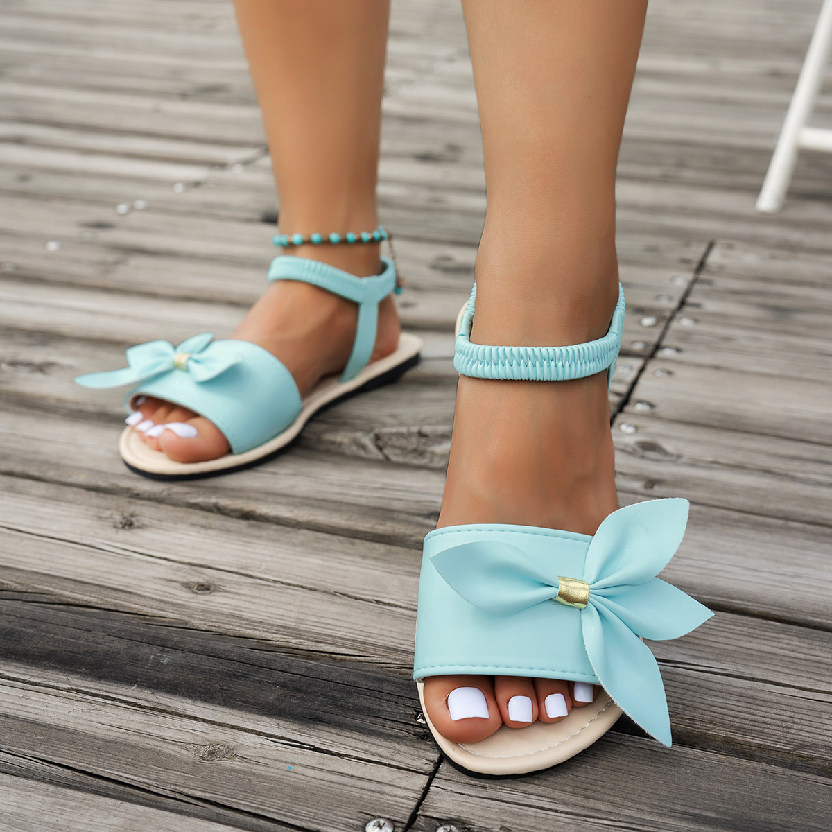 Women's Bow Tie Flower Decorat – обзор и цена Home Decor Trend 2026