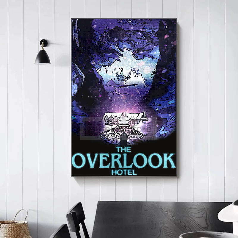 Stephen King's Novel Location  – обзор и цена Home Decor Location
