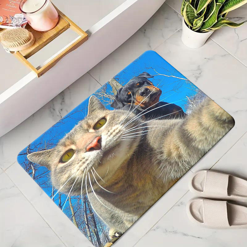 Animal Emojis Sign Large Area  – обзор и цена Home Decor Emoji
