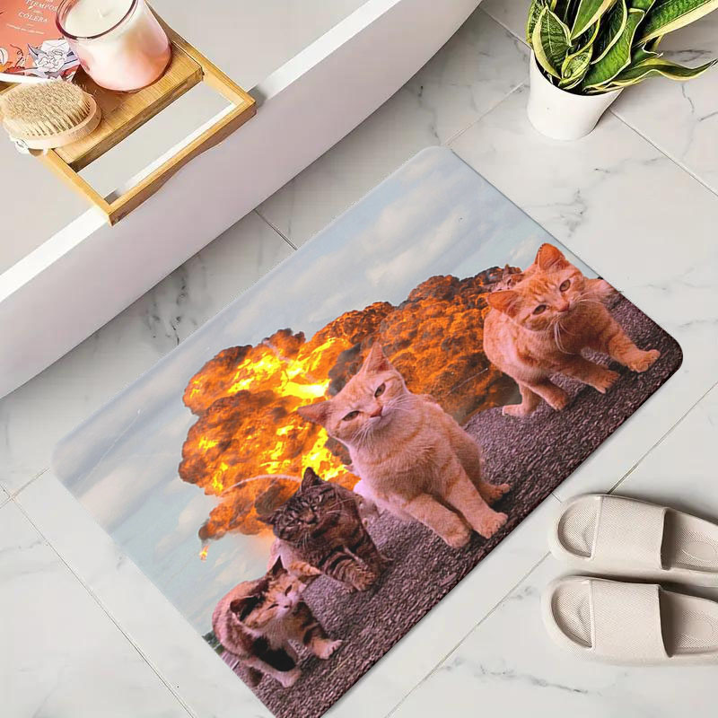 Animal Emojis Sign Large Area  – обзор и цена Home Decor Emoji