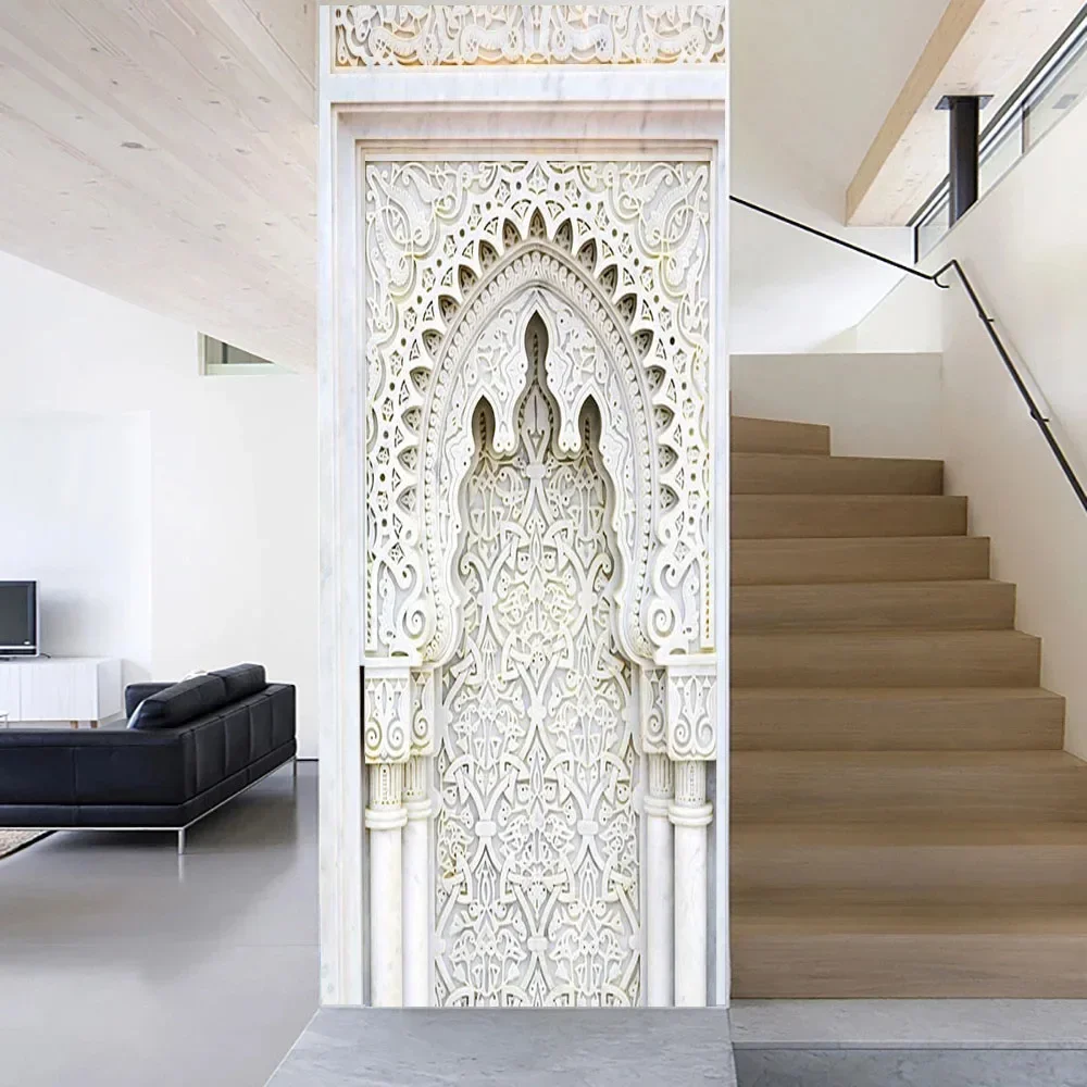 Self-adhesive Muslim Arabic Do – обзор и цена Home Decor On Sale