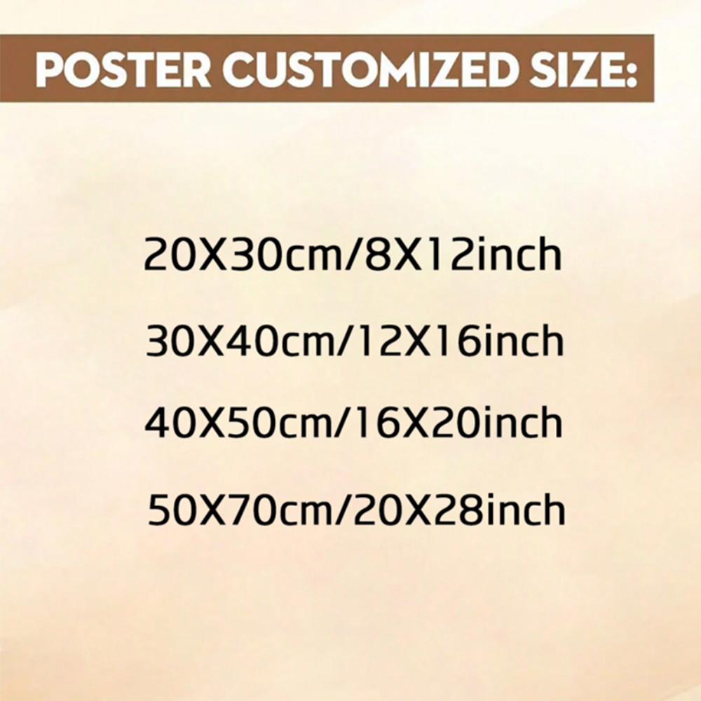 1pc Frameless Personalize Cust – обзор и цена Home Decor Game