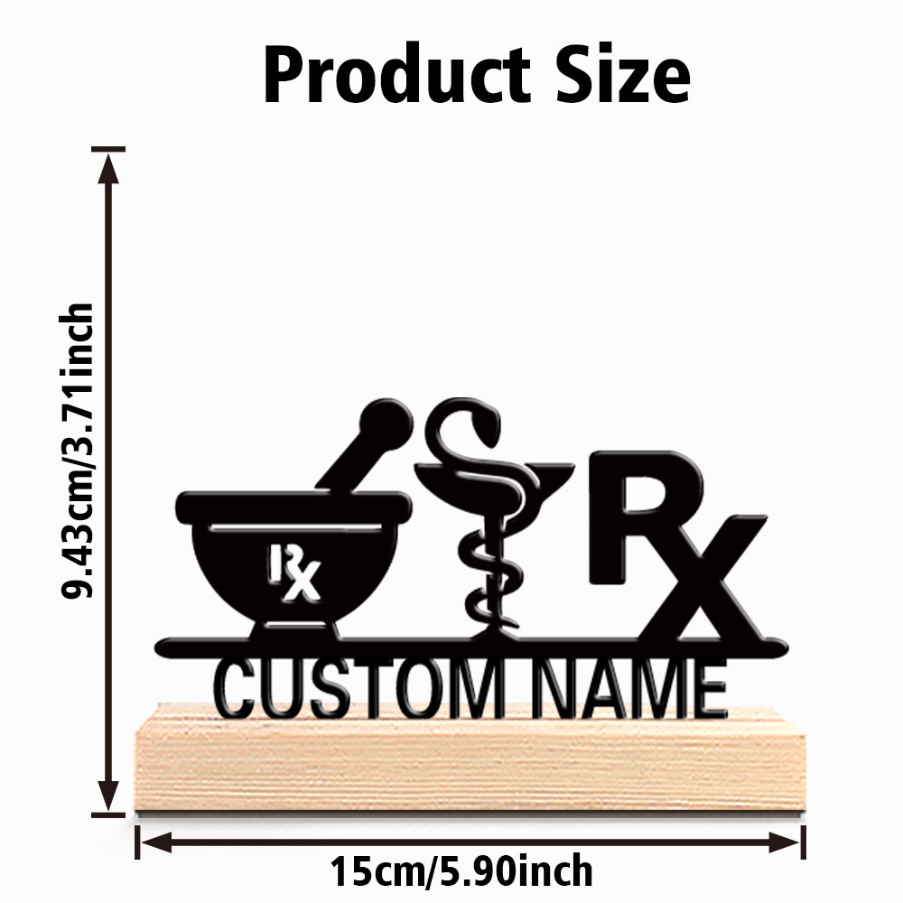 1pc Fun Personalized Custom am – обзор и цена Home Decor Unique Items