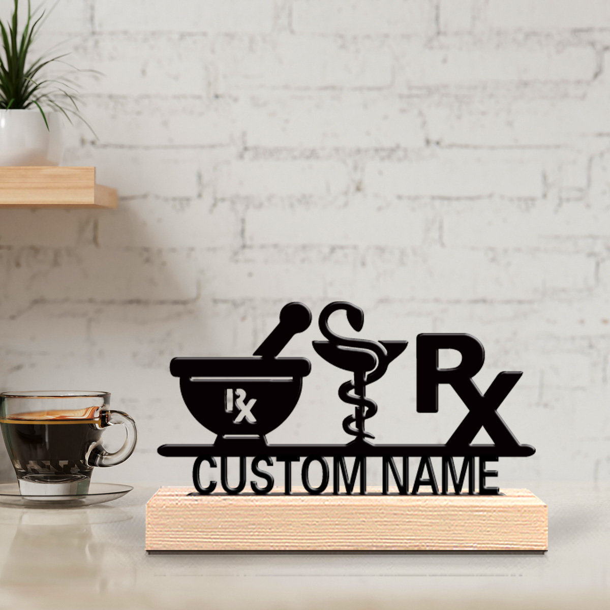 1pc Fun Personalized Custom am – обзор и цена Home Decor Unique Items