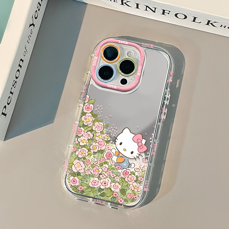 Lovely Rose Flower Hello Kitty – обзор и цена Home Decor Flowers