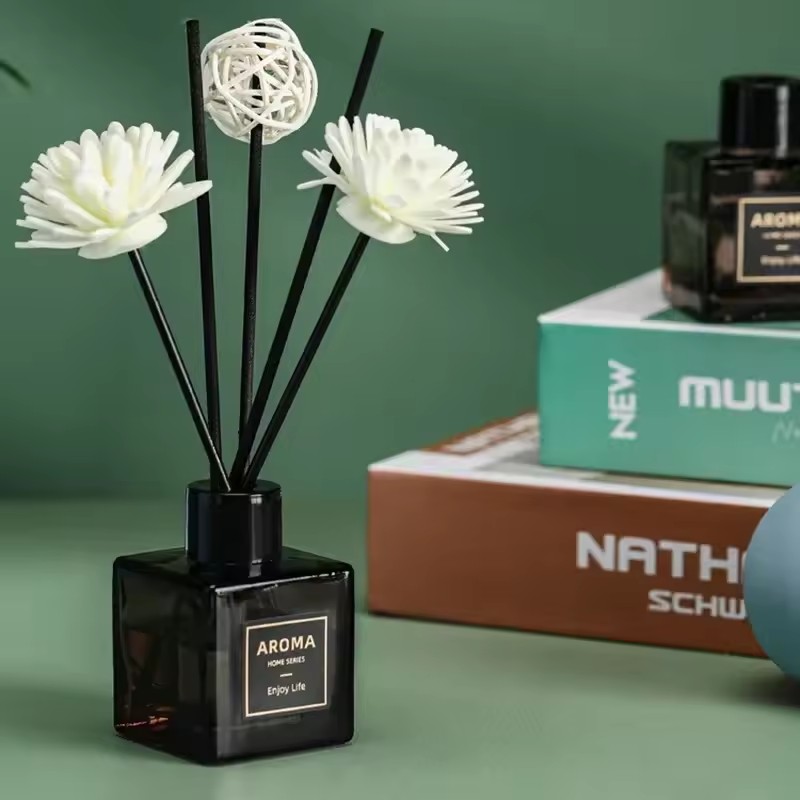 Hot Sale 50ml Flameless Reed D – обзор и цена Home Decor On Sale
