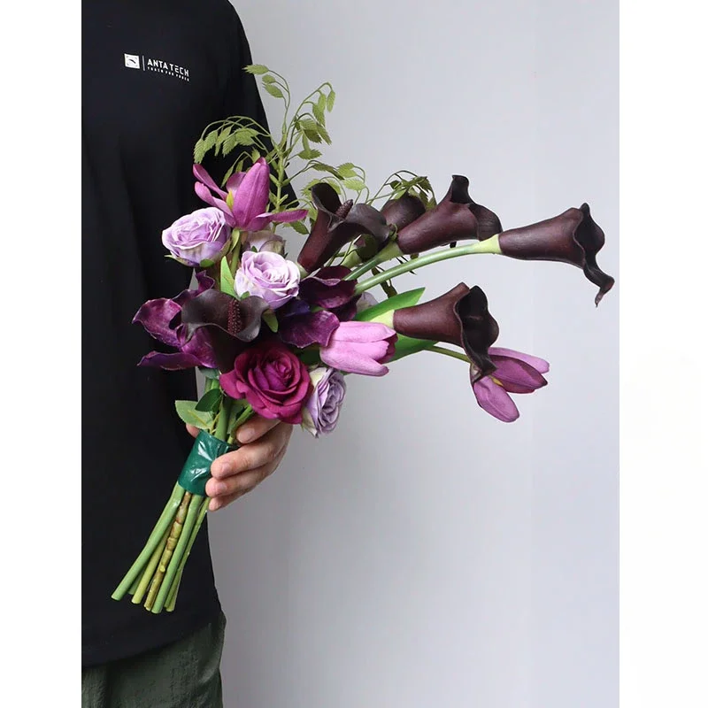 Dark wind retro purple calla l – обзор и цена Home Decor Location
