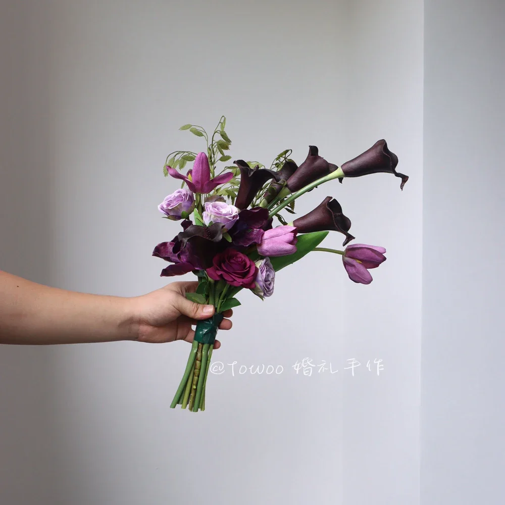 Dark wind retro purple calla l – обзор и цена Home Decor Location