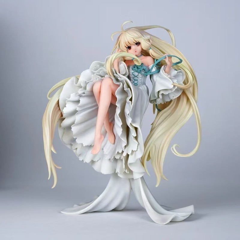 Anime Figure Chobits Chi Pvc C – обзор и цена Home Decor Unique Items