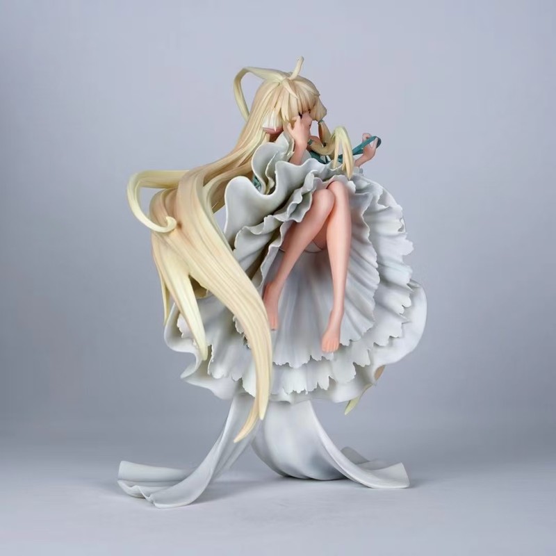 Anime Figure Chobits Chi Pvc C – обзор и цена Home Decor Unique Items