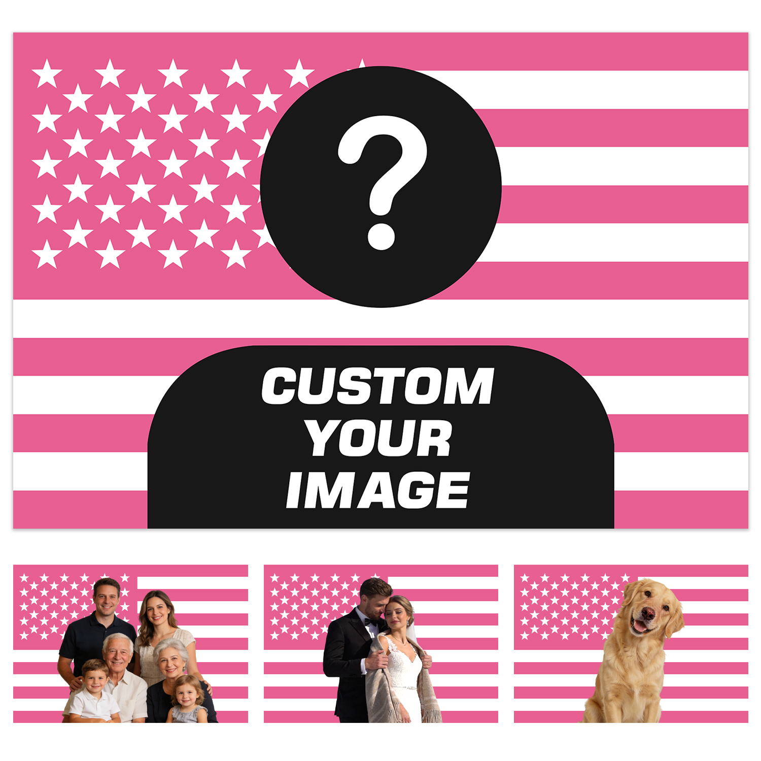 1pc Personalized photo customi – обзор и цена Home Decor Com