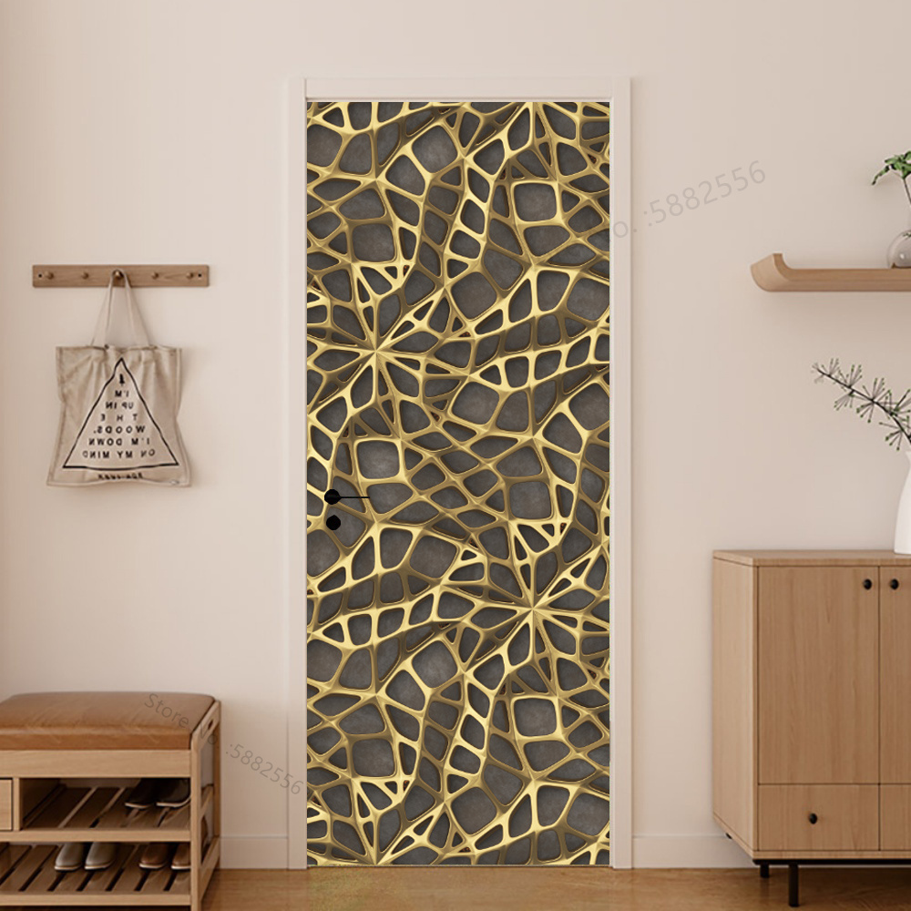 Imitation Wood Door Sticker Re – обзор и цена Home Decor On Sale