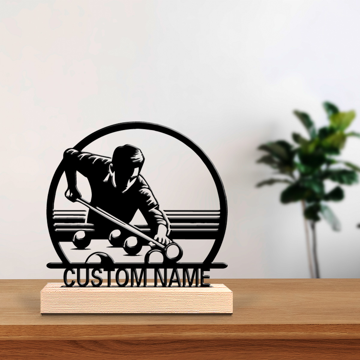 1pc Romantic Personalized Cust – обзор и цена Home Decor Com