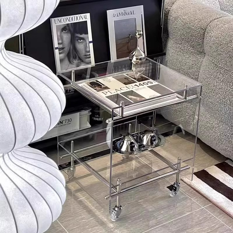 Modern Coffee Table Minimalist – обзор и цена Home Decor On Wheels