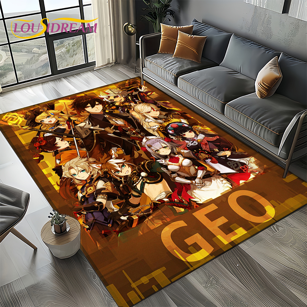 2025 New Genshin Impact Solo C – обзор и цена Home Decor Game Online