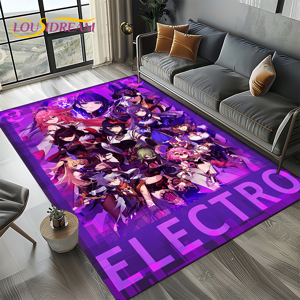 2025 New Genshin Impact Solo C – обзор и цена Home Decor Game Online