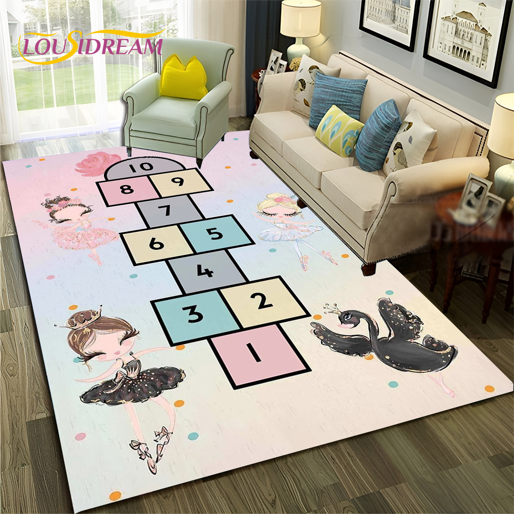 2025 Funny Hopscotch Child Dig – обзор и цена Home Decor Game Online
