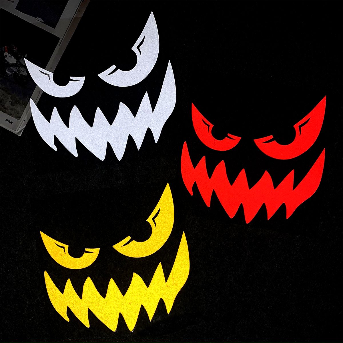 Devil Grin Reflective Waterpro – обзор и цена Home Decor On Sale