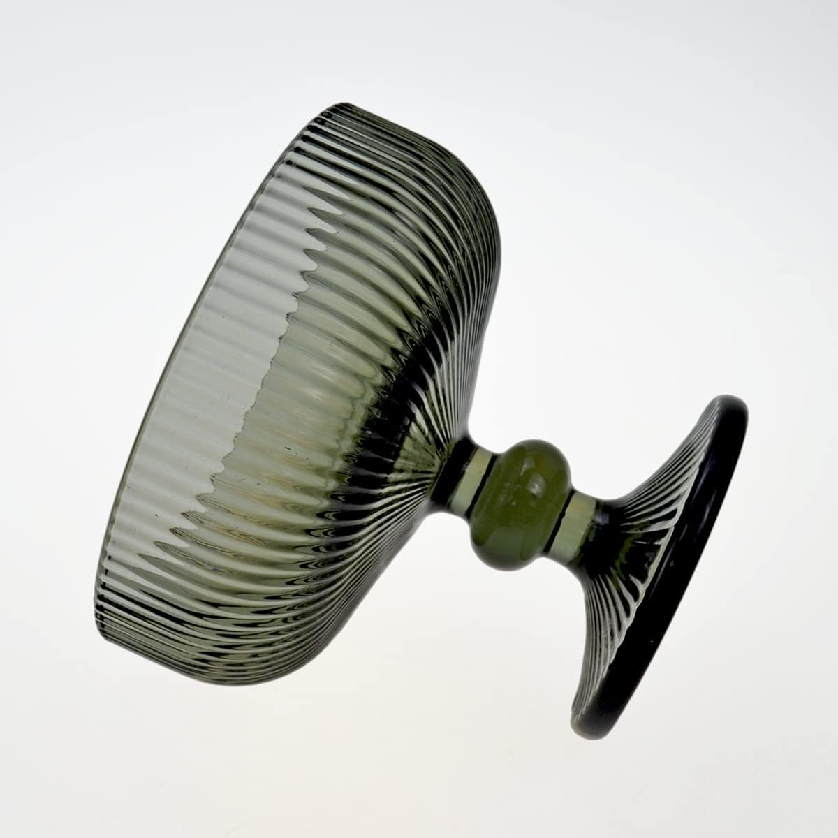 Vintage Ribbed Glass Dessert B – обзор и цена Home Decor Free Images