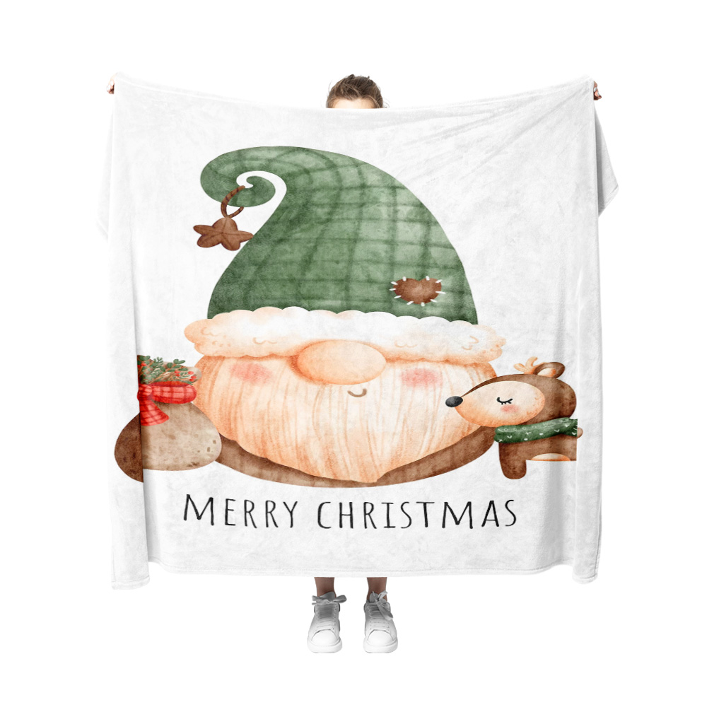 Tuniu Merry Christmas Watercol – обзор и цена Home Decor Design Ideas