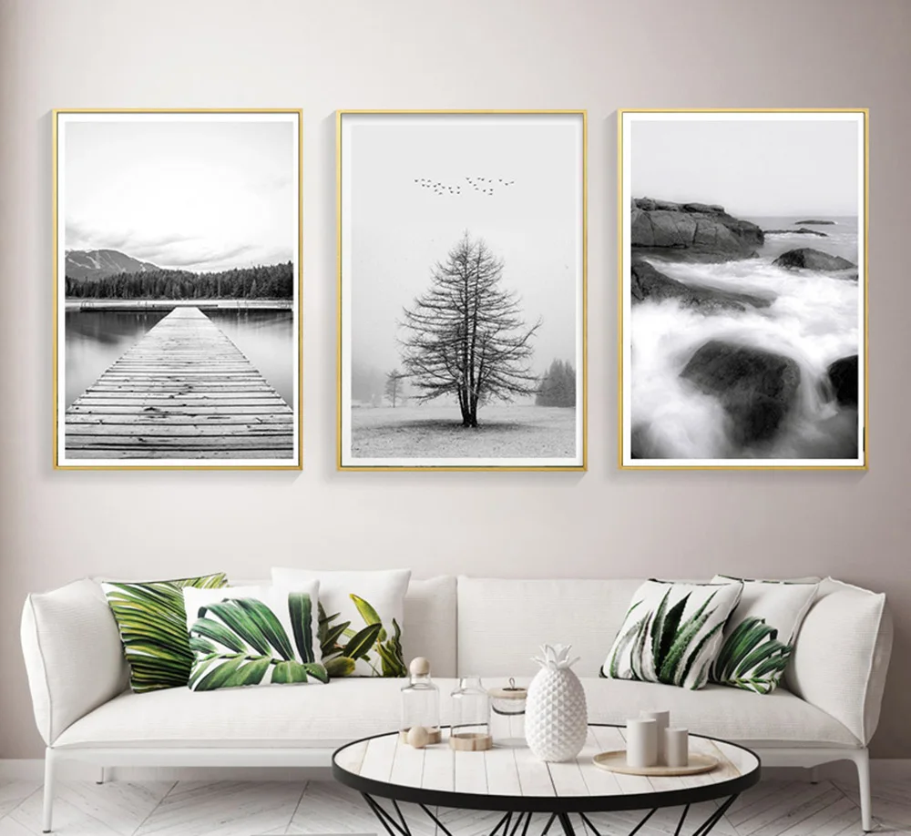 H554 Silk Poster Home Decorati – обзор и цена Home Decor Location