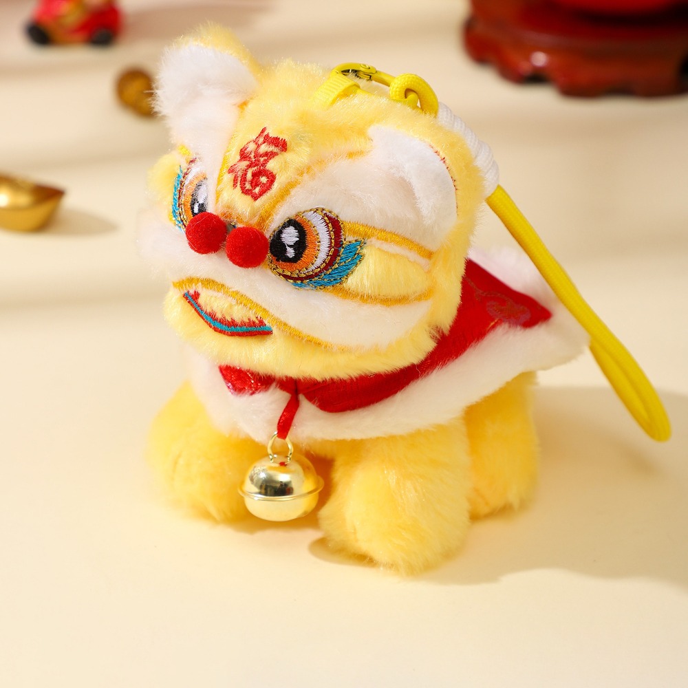 Hot 2026 New Year Lion Dance D – обзор и цена Home Decor Trend 2026