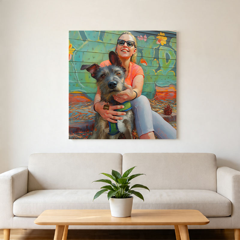 Upload Your Image for Canvas W – обзор и цена Home Decor Free Images