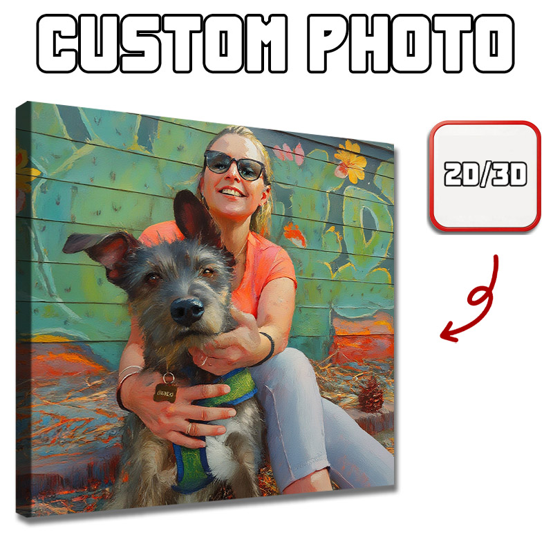 Upload Your Image for Canvas W – обзор и цена Home Decor Free Images