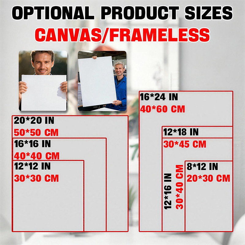 Upload Your Image for Canvas W – обзор и цена Home Decor Free Images