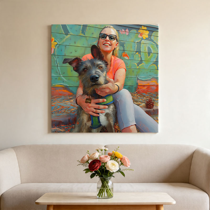 Upload Your Image for Canvas W – обзор и цена Home Decor Free Images