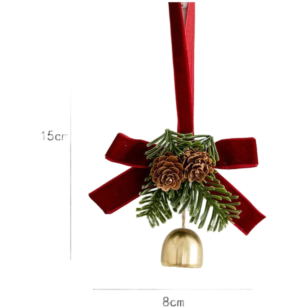 Pine Cone Decor Hanging Decor  – обзор и цена Home Decor Location