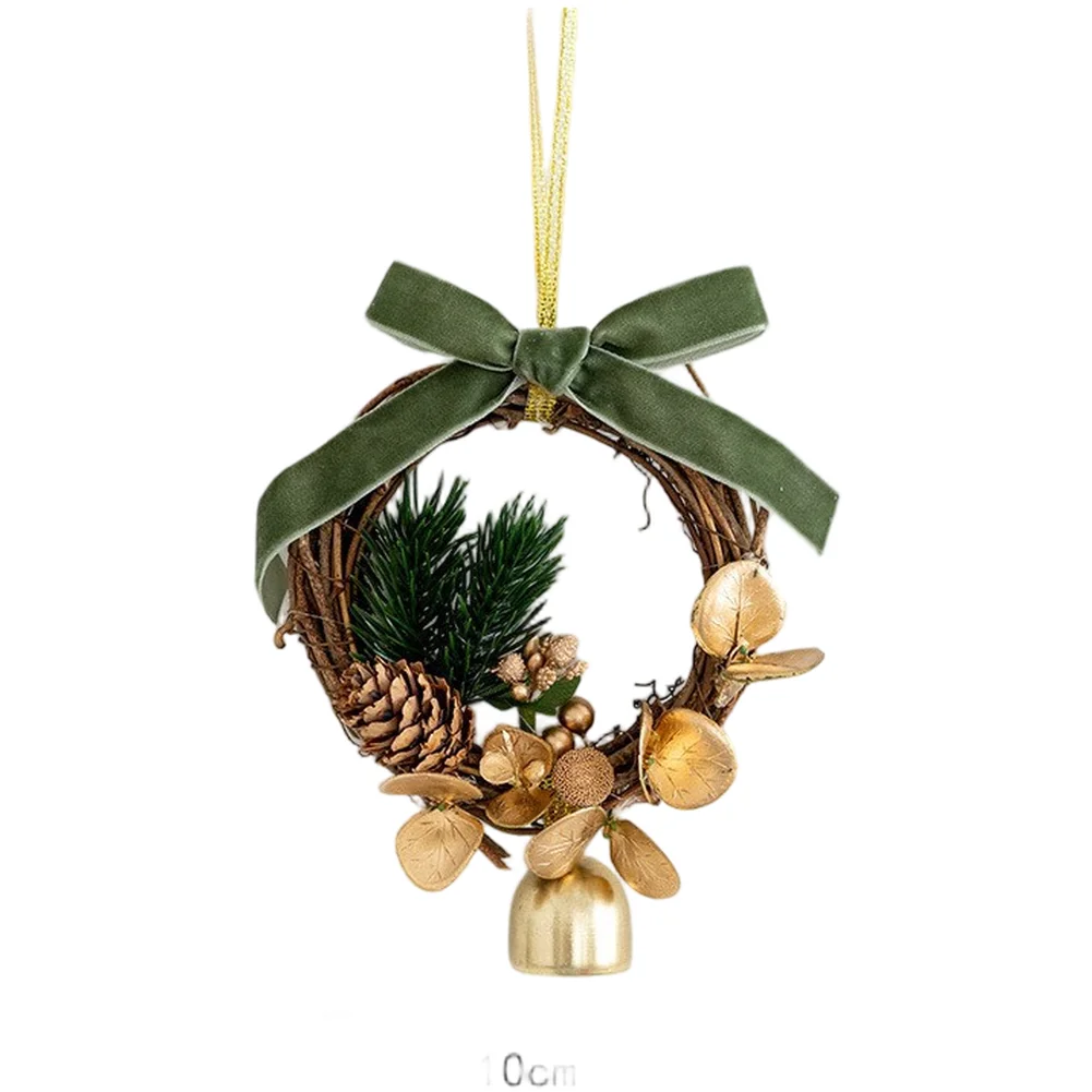 Pine Cone Decor Hanging Decor  – обзор и цена Home Decor Location