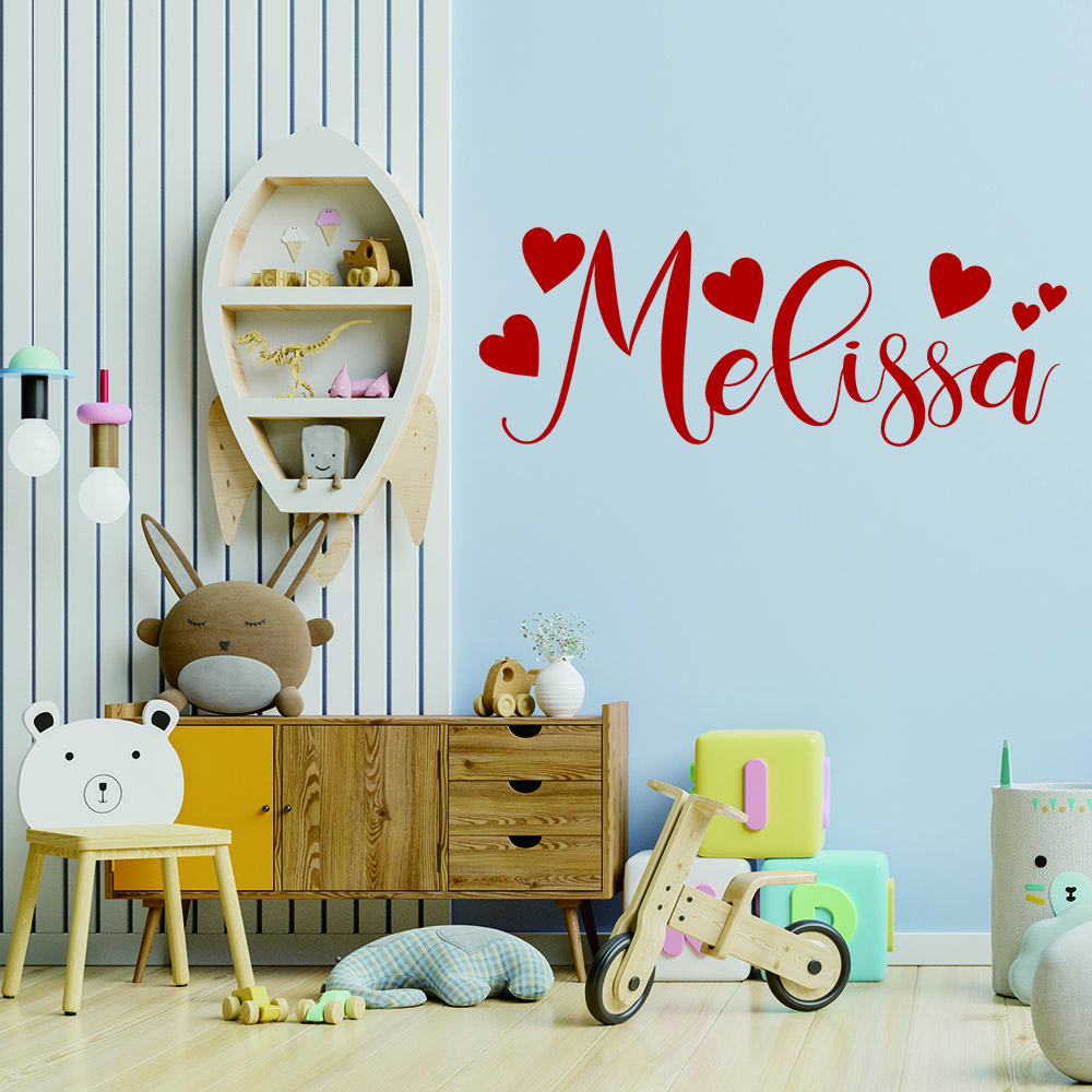 1pc Diy Personalize Custom Nam – обзор и цена Home Decor Unique Items
