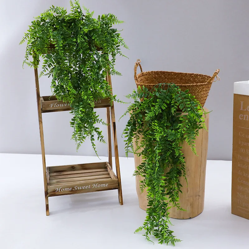 90cm Artificial Plant Vine Hom – обзор и цена Home Decor On Sale