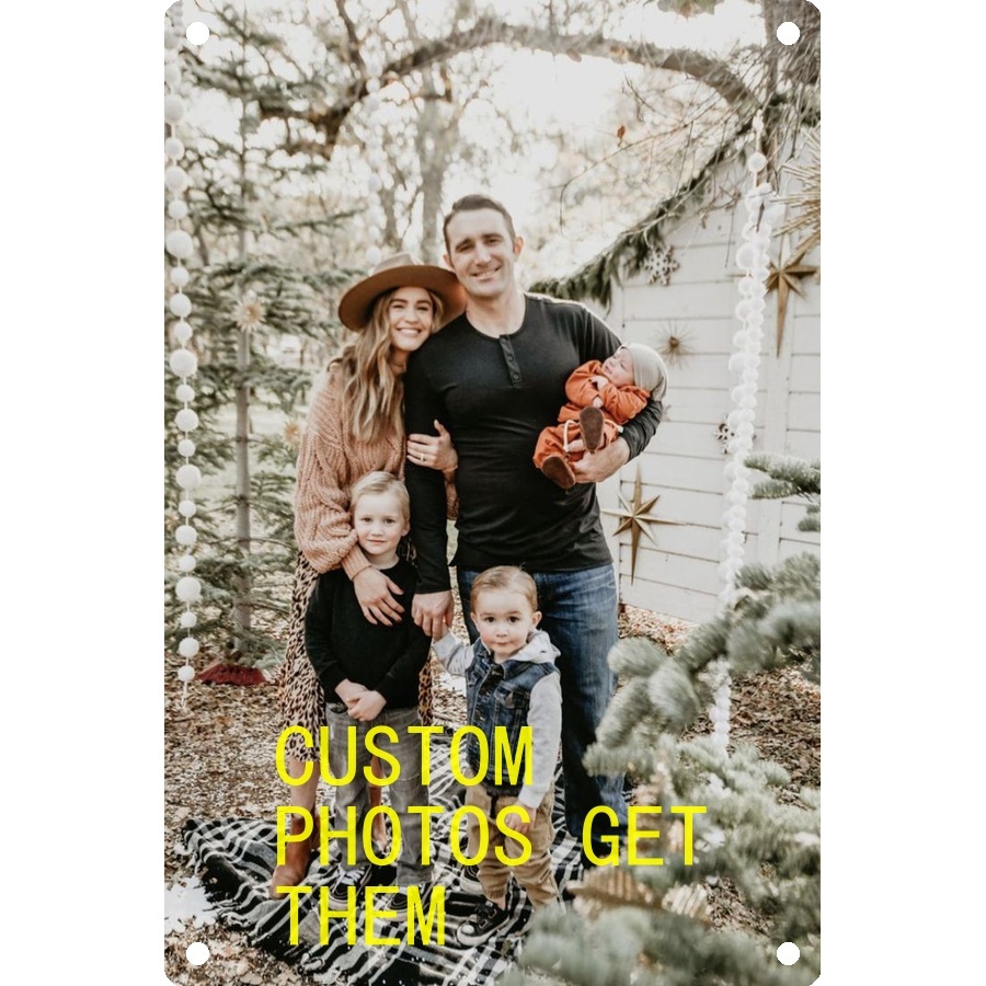 Personalized Custom Image Meta – обзор и цена Home Decor Free Images