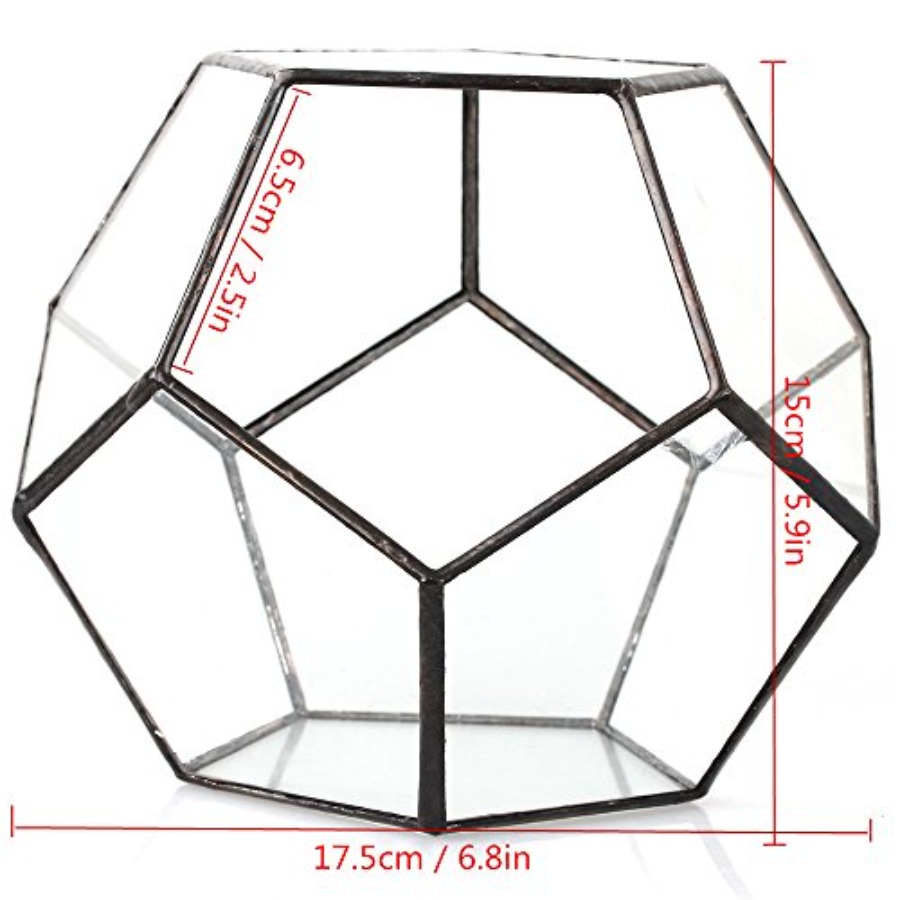 Glass Terrarium for indoor hom – обзор и цена Home Decor Garden Ideas
