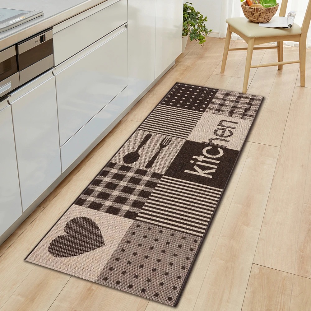 Kitchen Floor Mat Anti-slip Ca – обзор и цена Home Decor Game Online