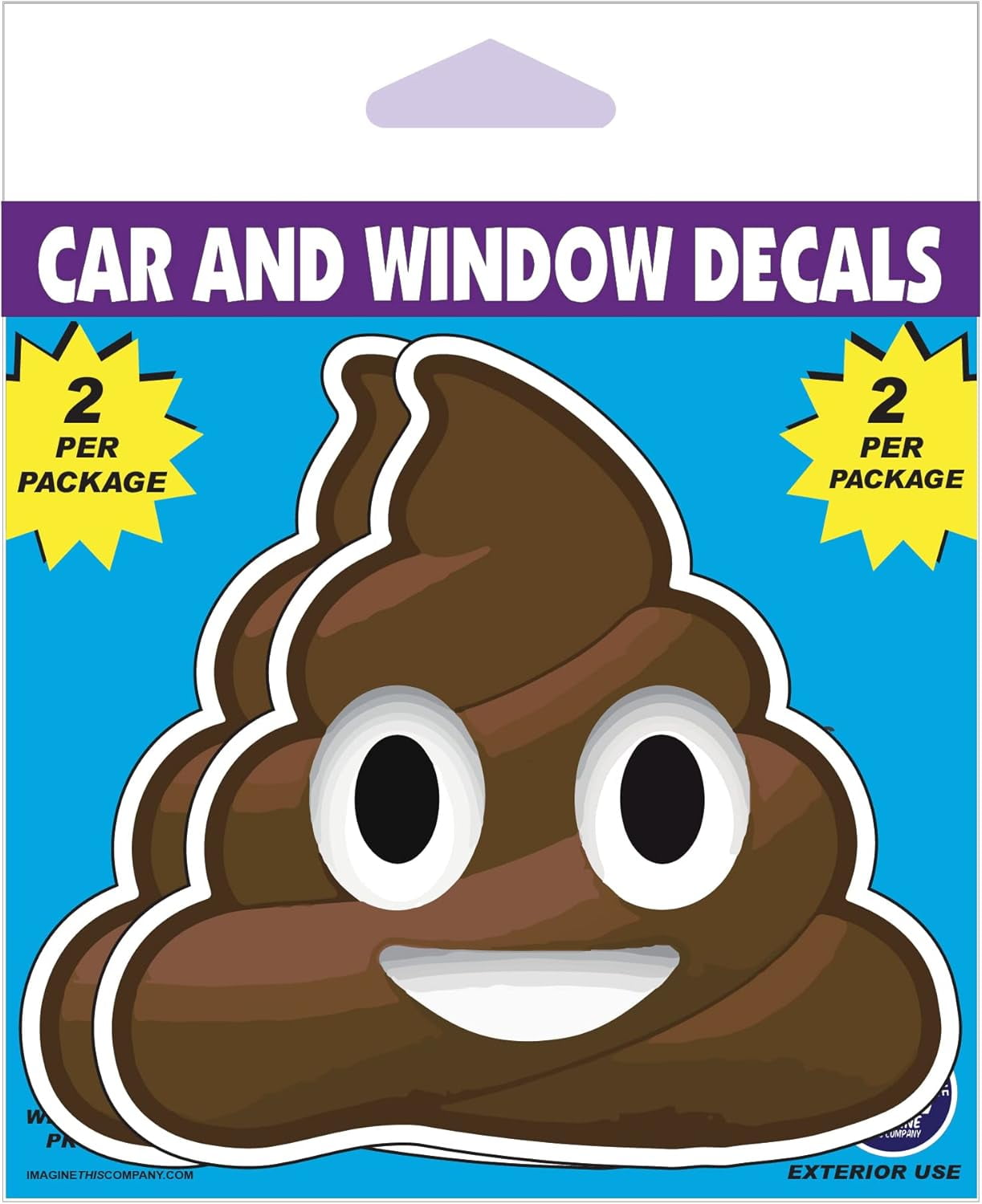 Imagine This Company Emoji Coo – обзор и цена Home Decor Emoji