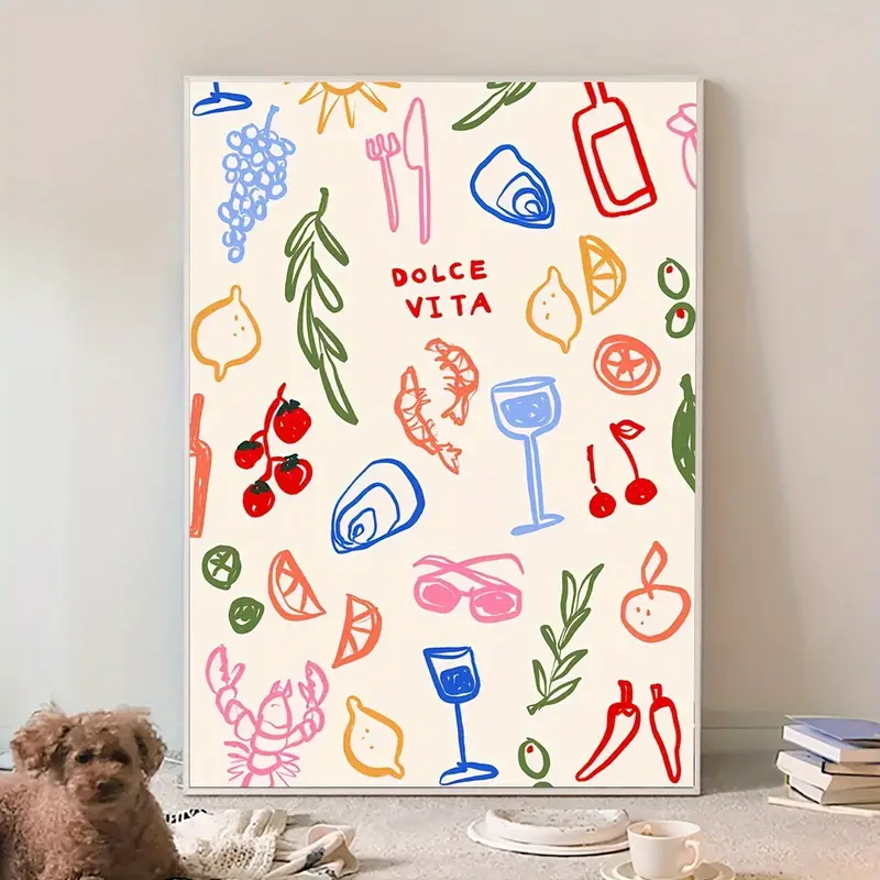 Vibrant Colors Vibrant Images  – обзор и цена Home Decor Free Images