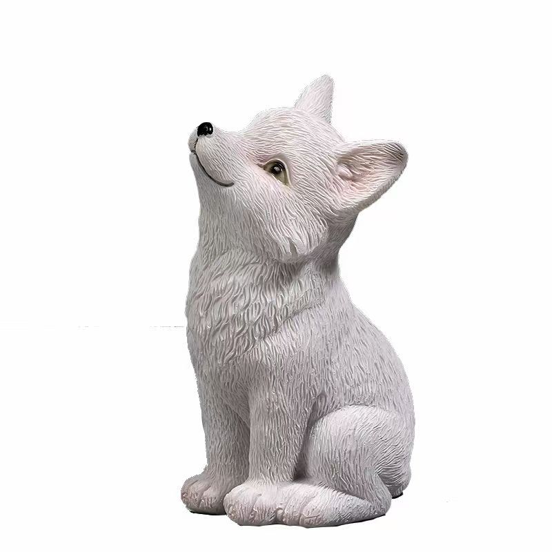 Unique Nine-Tailed Fox Planter – обзор и цена Home Decor Garden Ideas