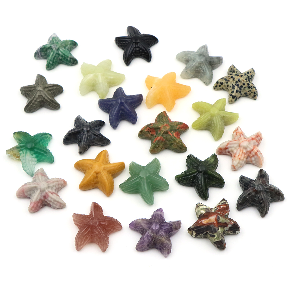 35mm Starfish Shape Statue Mar – обзор и цена Home Decor Unique Items