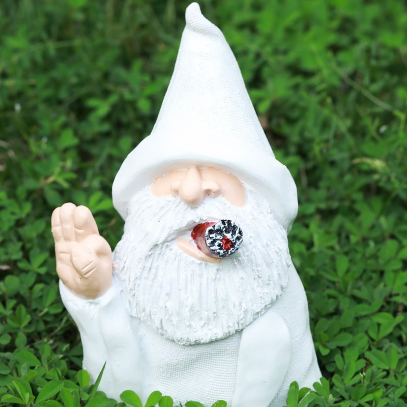 Christmas Garden Gnome Figurin – обзор и цена Home Decor Garden Ideas