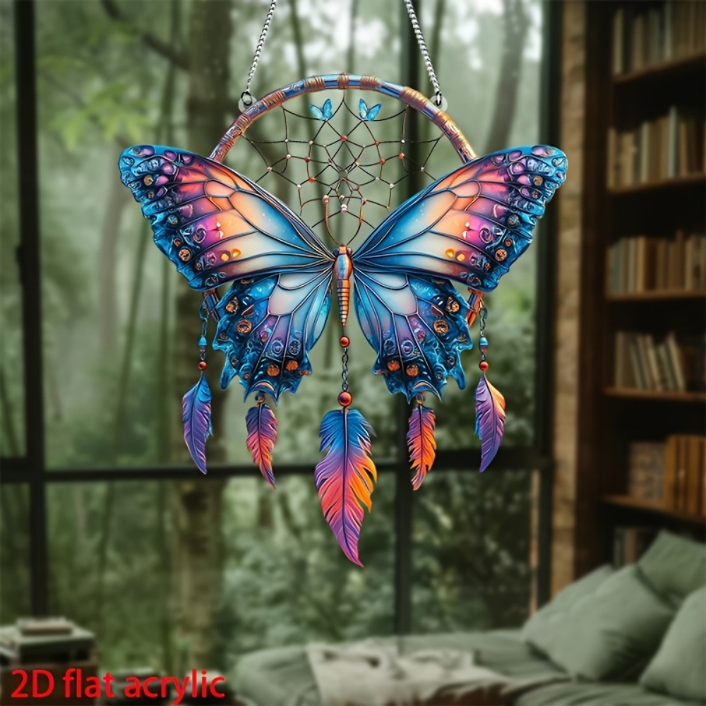 1PCS Acrylic Dream pendant Cat – обзор и цена Home Decor Design Ideas