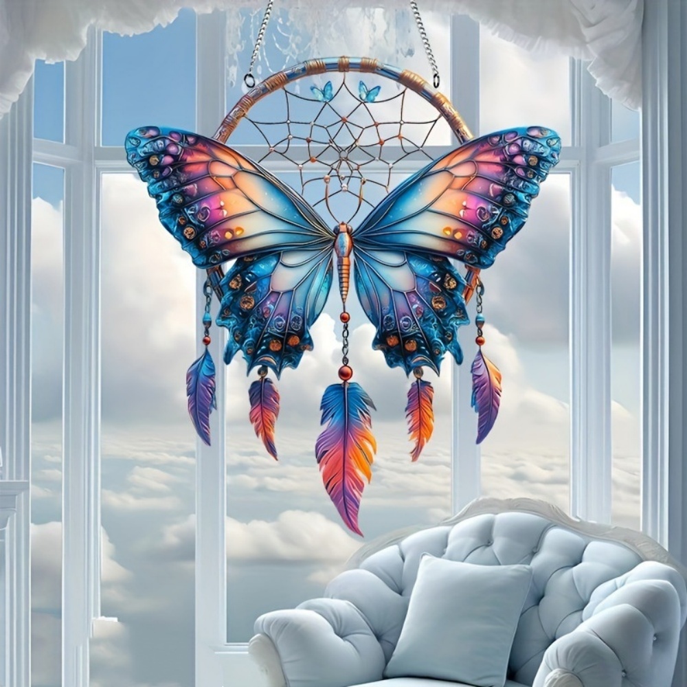 1PCS Acrylic Dream pendant Cat – обзор и цена Home Decor Design Ideas