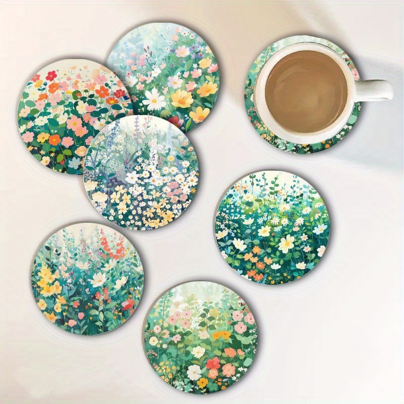 2D Spring Garden Art Wooden Co – обзор и цена Home Decor Garden Ideas