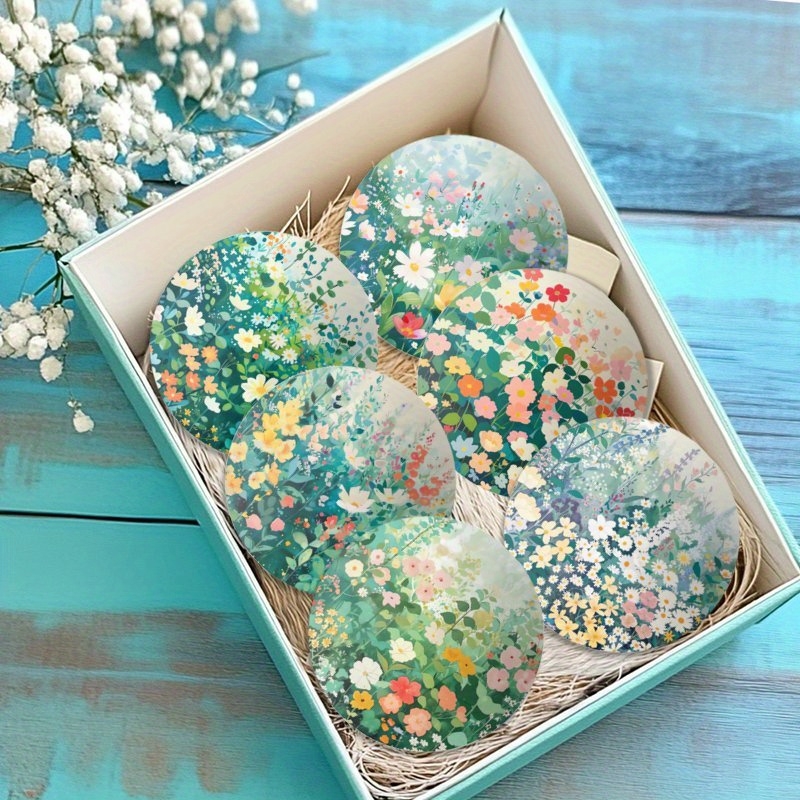 2D Spring Garden Art Wooden Co – обзор и цена Home Decor Garden Ideas